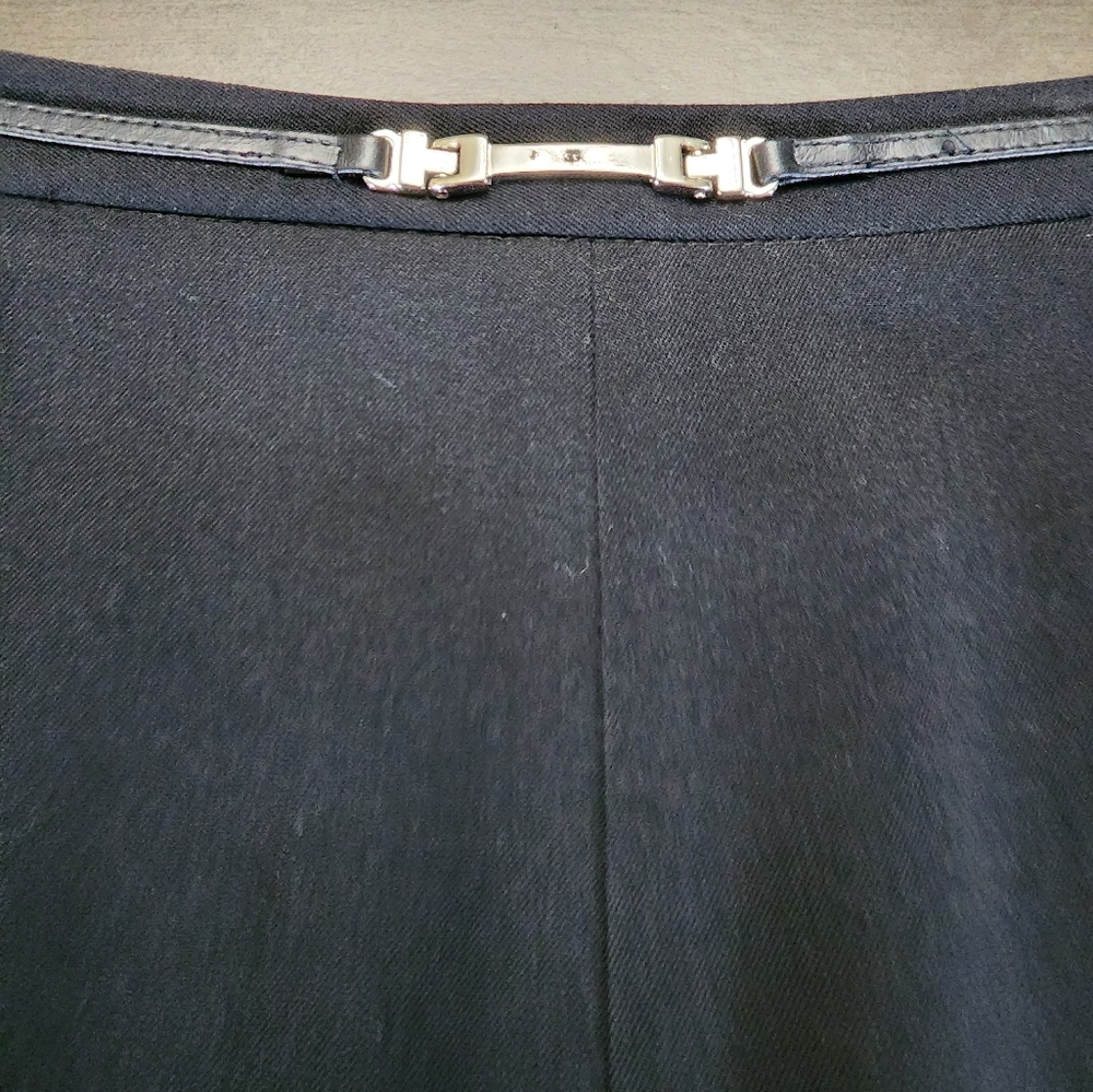 East 5th A-Line Flowing Skirt - Picture 4 of 6